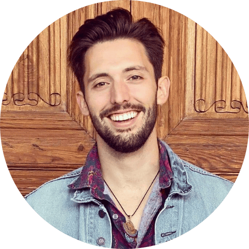 Spencer Handley - dialOS sales performance tracking software