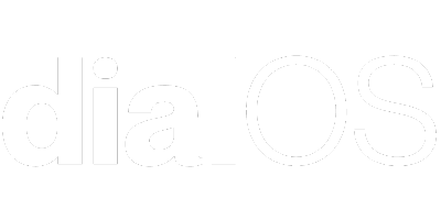Dial OS Logo