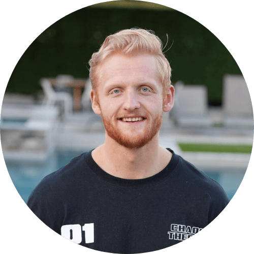 Bryan Ostermiller - dialOS sales performance tracking software