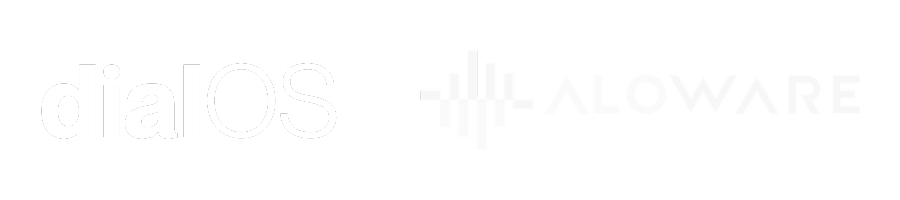 Dial OS Logo